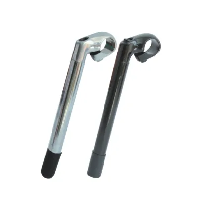 ZUKKA Wholesale Bicycle Quill Stem 200mm Aluminum Half Quill Bike Stem for City Bikes