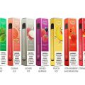 Puff Plus Disposable E Liquid Vape Puff Bar