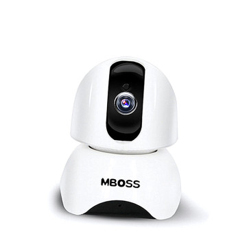 Promotion PTZ CCTV 1080P Wifi Camera for Home
