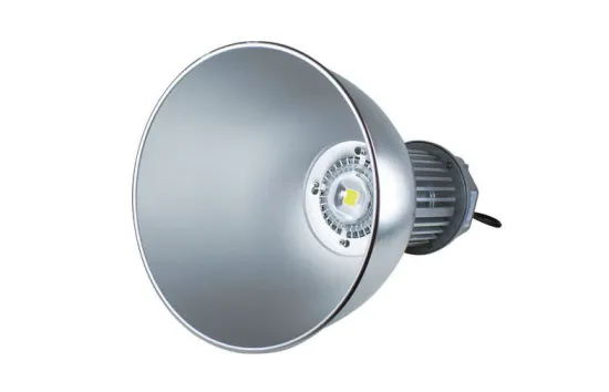 3000lm 30w High Bay Led Lights , Bridgelux Led 70~110lm/w And Meanwell Driver