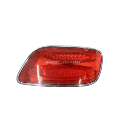 Original LED Tail Lights for Bentley Continental GT