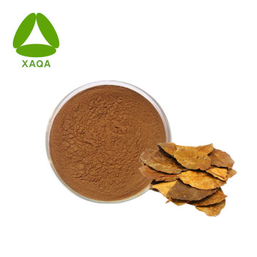 Hawthorn Leaf Extract Powder Vitexin 10%