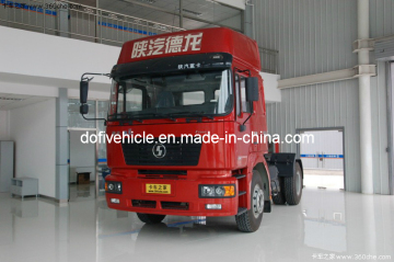 SHACMAN 420HP Tractor Head/Prime Mover Truck (SX4204NM279)