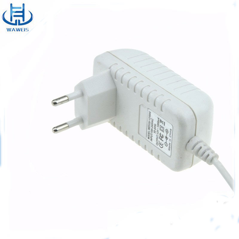 Power supply 5V 1A 2A Wall mounted charge