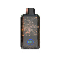 Cartucho de vape de cartucho de fumar vape NY655