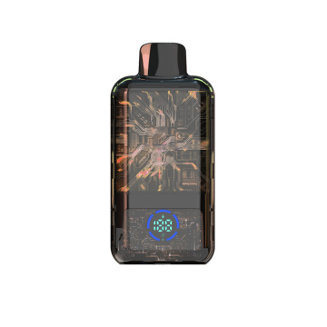 Cartucho de vape de cartucho de fumar vape NY655