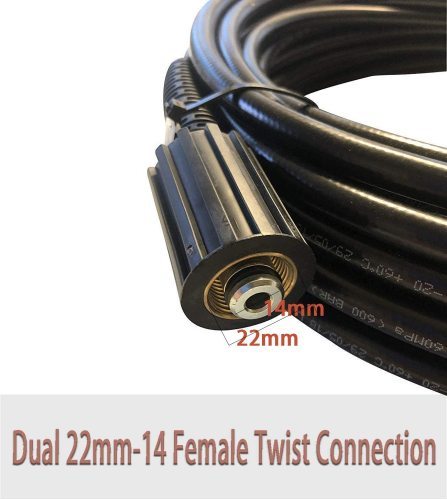 High Pressure Washer Hose K Series K3