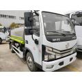 Dongfeng 5-7 CBM รถบรรทุกน้ำรถบรรทุกเพื่อขาย