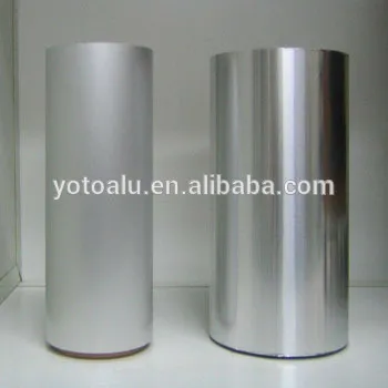 Aluminum Foil For Aluminum Foil Container