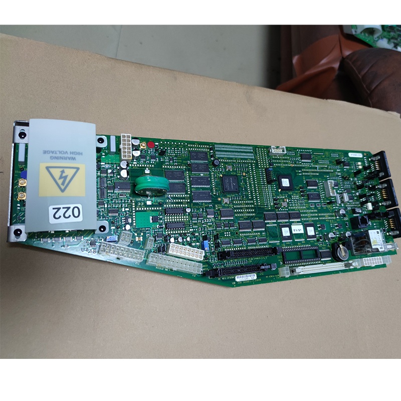 Linx spare parts FA13800 Linx 7900 IPM PCB main board for Linx 7900 CIJ inkjet printer4
