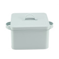 Bread Bin with handle