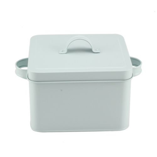 Bread Bin with handle