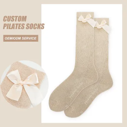 Pilates Studio Grip Socks
