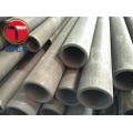 ASTM A295 A534 52100 Seamless Bearing Steel Tube