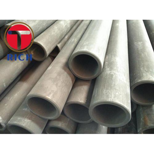 100Cr6 Gr15 Cold Drawn Seamless Precision Bearing Tube