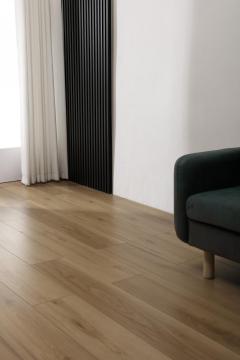 8 mm HDF AC3 AC4 laminato pavimenti in legno