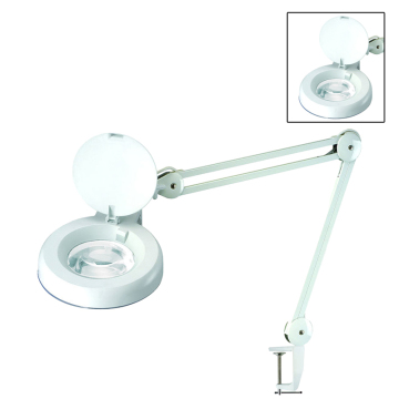 LED Cool White Light Facial Magnifier Lamp for Beauty Equipment
