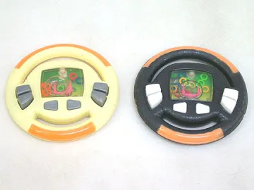 FUNNY WATER GAME