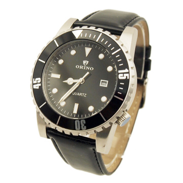 Stainless steel Diving quartz Watches