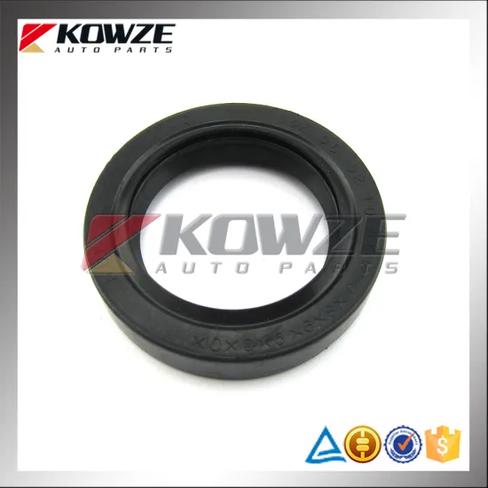 Transfer Output Shaft Oil Seal for Mitsubishi Triton L200 K57T K72T K74T K77T K94W KB4T KB7T P23W P24W P25W MD712012