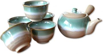 Japanese Style Portable Teapot Chinese Tea