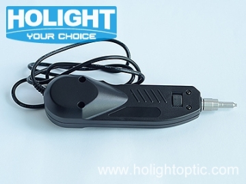 Hand-held Inspection Probe