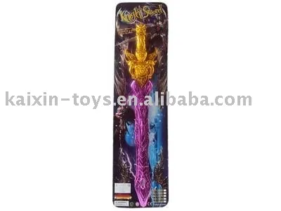 1083141 EN71 approval Hot Sell Toy Medieval Sword