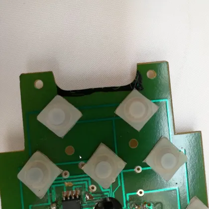 Children's Car Music Chip for Toys