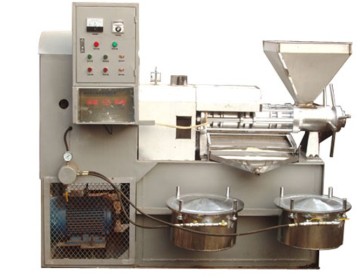 great performance sesame seeds oil press machine
