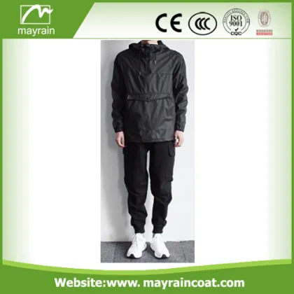 OEM logo Latest Sportswear For Men