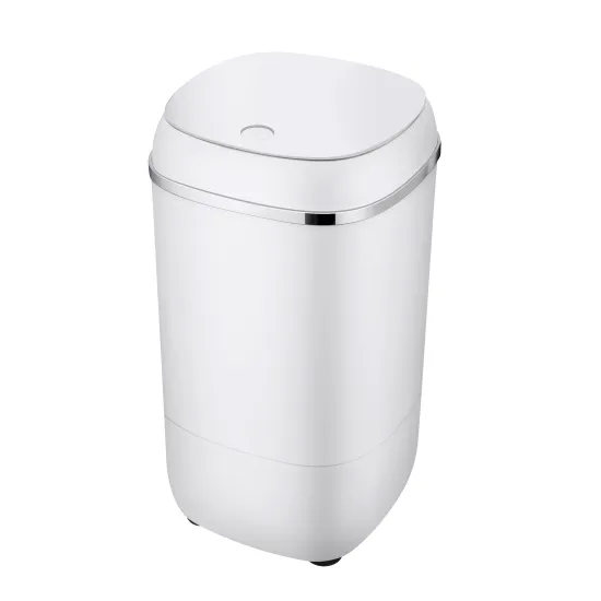 4.5KG Semi-Automatic Single Tub Washing Machine for Household