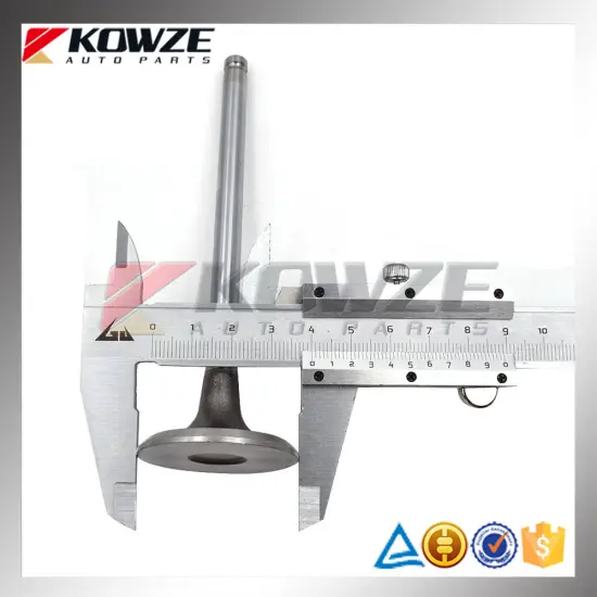 Engine air Intake Valve For Mitsubishi L200 K64T K74T KA4T KB4T MD321271 Parts