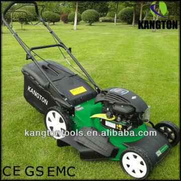 CE B&S Petrol Lawn Mower
