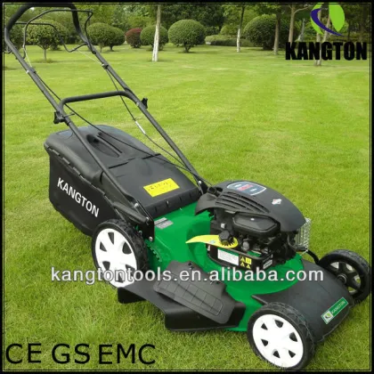 CE B&S Petrol Lawn Mower