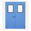 High quality hospital surgery laboratory clean room door