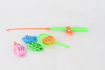 Summer game fishing toys kids toys fishing set