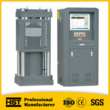 YAW-2000BG Computer Control Compression Testing Machine