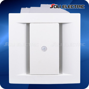 Inductive Ventilation Fan For Bathroom, Kitchen, Bedroom