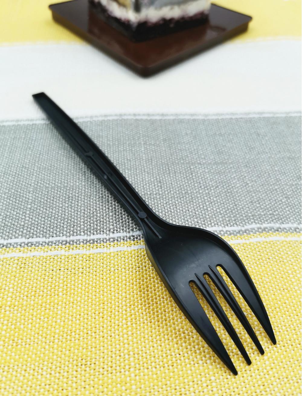 Compostable Disposable Tableware 