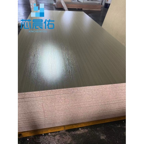 Good Price Wood Melamine melamine particle board