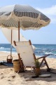 야외 접이식 해변 의자 휴대용 면화 이중 의자 캠핑 접이식 의자