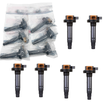 Ignition Coil BL3Z12029C DG549 for Ford F150 Flex & Lincoln MKS MKT 3.5L Ecoboost