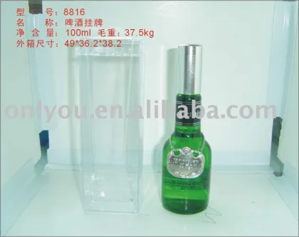 Burt perfume 8816