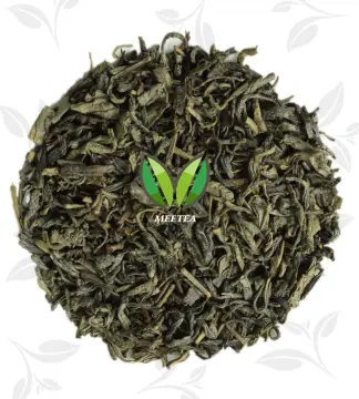 9371 Green Chunmee Tea