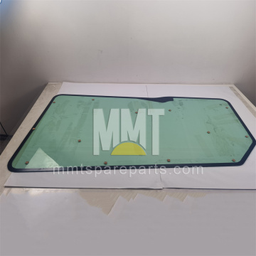 352-4101 3524101 Left Side Glass for 14M Motor Grader