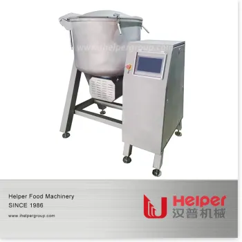 Marinating vacuum tumblers
