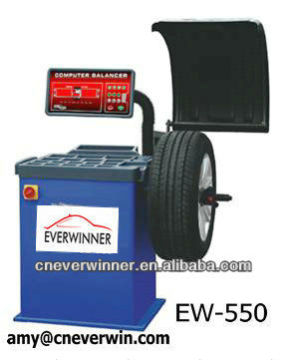 Wheel Balancer EW-550