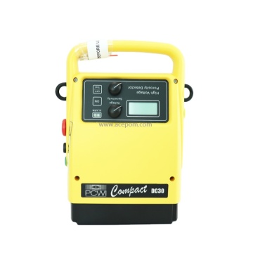 PCWI電気スパークリーク検出器DC15/DC30