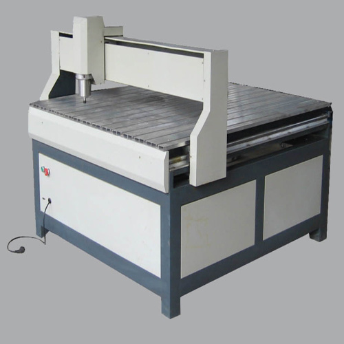 Based Advertising Engraving Machine (ZX1212)