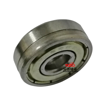 YCZCO 626zz diepe groove kogellager van hoge kwaliteit
